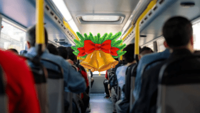 Ayuntamiento de Los Cabos ajusta horarios del transporte público por Navidad