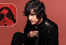 Hoy inicia la preventa para el concierto de Siddhartha en el Palacio de los Deportes (foto internet)