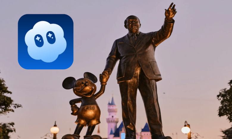 Disney se alía con OpenAI y autoriza el uso de más de 200 personajes en Sora