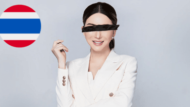 Escándalo en la corona Sentencian a 2 años de prisión a Anne Jakrajutatip, dueña de Miss Universo (Foto por CNN en Español)