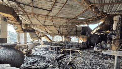 Incendio en discoteca de India en Goa deja 25 muertos y revela graves fallas de seguridad