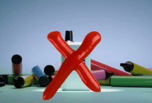 México castigará hasta con ocho años de prisión la venta de vapeadores tras aprobación en el Senado (Fotos Internet)