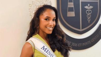 Miss Jamaica 2025 seguirá su recuperación en casa