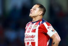 Javier "Chicharito" Hernández deja Chivas ¿Qué sigue para él? (Foto de internet)