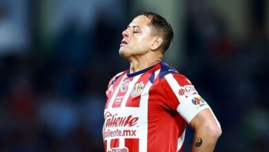 Javier "Chicharito" Hernández deja Chivas ¿Qué sigue para él? (Foto de internet)