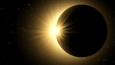 La NASA y otros organismos especializados confirman que el próximo gran eclipse solar total será el 2 de agosto de 2027, con una fase de totalidad de hasta 6 minutos y 23 segundos, visible en una franja que atraviesa desde el sur de Europa hasta el norte de África y Medio Oriente.