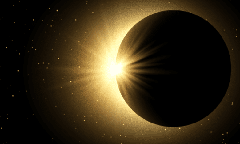 La NASA y otros organismos especializados confirman que el próximo gran eclipse solar total será el 2 de agosto de 2027, con una fase de totalidad de hasta 6 minutos y 23 segundos, visible en una franja que atraviesa desde el sur de Europa hasta el norte de África y Medio Oriente.