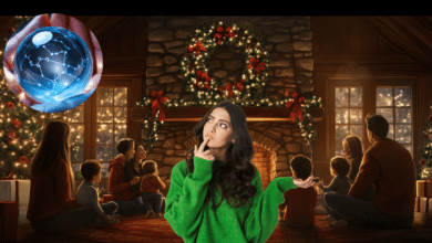 Rituales de Nochebuena según tu elemento aprovecha la energía cósmica del 24 de diciembre