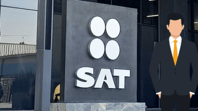 SAT actualiza lista negra definitiva e incorpora a 49 contribuyentes por presuntas factureras