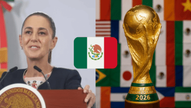 Sheinbaum proyecta liderazgo internacional con su participación en el sorteo del Mundial 2026