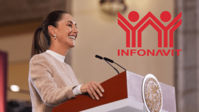 Sheinbaum reafirma compromiso con vivienda digna al encabezar la 139 Asamblea General del Infonavit