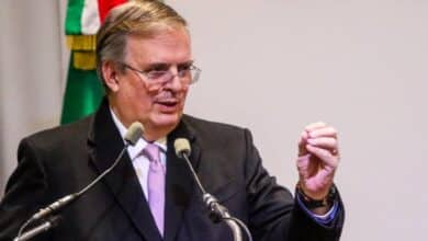 T-MEC seguirá y México avanza en revisión, afirma Ebrard