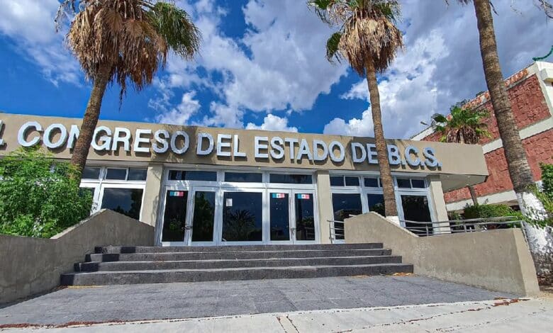Aprueban Leyes de Ingresos 2026 para La Paz y Mulegé (Foto de internet)