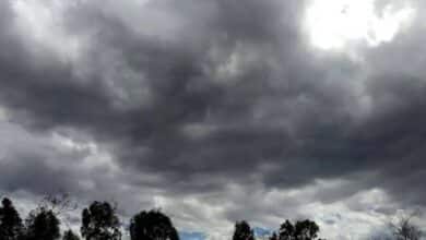 Conagua prevé más frío en BCS este invierno (Foto de internet)