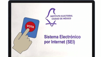 ¿Elecciones más económicas? El voto electrónico abre la puerta al ahorro