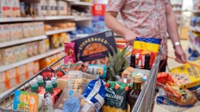 EU dice adiós a productos ultra procesados (Foto de internet)