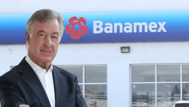 Con respaldo del gobierno, Citi concreta en tiempo récord la venta de parte de Banamex