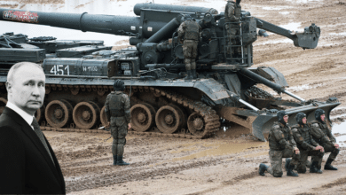 Rusia lanzó un ataque aéreo masivo contra Ucrania que incluyó el uso del misil balístico hipersónico Oreshnik, un arma de mediano alcance capaz de portar múltiples ojivas y cargas convencionales o nucleares.