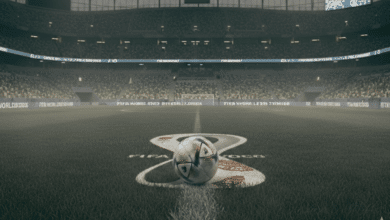 A menos de cinco meses del inicio de la Copa del Mundo 2026, crece la controversia internacional en torno al torneo que coorganizan Estados Unidos, México y Canadá.