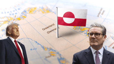 El gobierno del Reino Unido estudia la posibilidad de enviar tropas a Groenlandia en el marco de discusiones internas y de la OTAN sobre seguridad en el Ártico, en medio de la creciente retórica del presidente de Estados Unidos, Donald Trump, sobre la necesidad de tomar control del territorio.