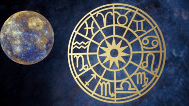 El horóscopo del 8 de enero revela mensajes del destino para tu signo zodiacal (Fotos Canva)