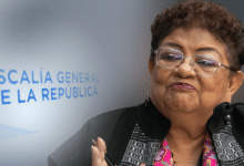 Godoy inicia visitas a fiscalías federales para implementar nuevas prioridades de seguridad