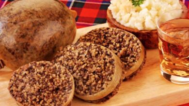 Haggis: El plato tradicional que define la gastronomía de Escocia