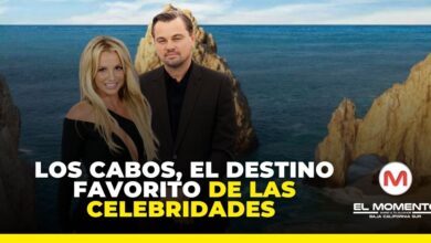 Los Cabos, el destino favorito de las celebridades