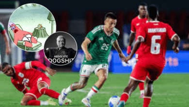 Victoria gris en Panamá: El Tri de Aguirre gana con autogol y desata ola de memes