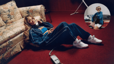 Karol G conquista el mundo deportivo: La "Bichota" es la nueva cara de Reebok