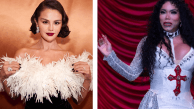 Selena Gomez usa audio viral de Paola Suárez para lanzar nuevo maquillaje y rompe las redes