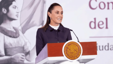 Sheinbaum: Empresarios estadounidenses, los más interesados en la vigencia del T-MEC en México