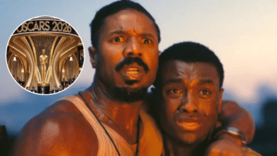 Sinners hace historia en los Oscar 2026 con 16 nominaciones, la cifra más alta hasta ahora