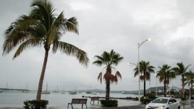 Clima Baja California Sur: se esperan lluvias aisladas por vaguada (Foto de Sopitas)
