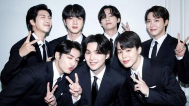 BTS en México ¿Cómo registrarse para la preventa? (Foto de internet)