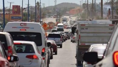 Autoridades aclaran situación de autos chocolate en Los Cabos (Foto de internet)