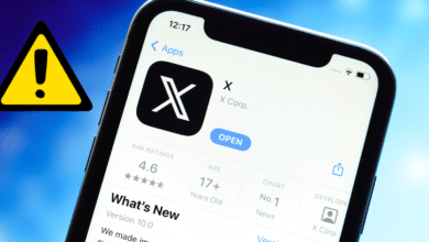 Fallas en X este 13 de enero: Usuarios reportan problemas en la red social
