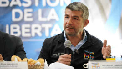 Reforzará Miguel Hidalgo la seguridad durante 2026