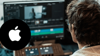 Apple lanza Apple Creator Studio en México: Apps con IA y precios de suscripción