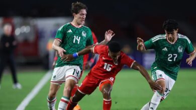 Selección Mexicana le gana a Panamá, y los memes no se hicieron esperar (Foto de internet)