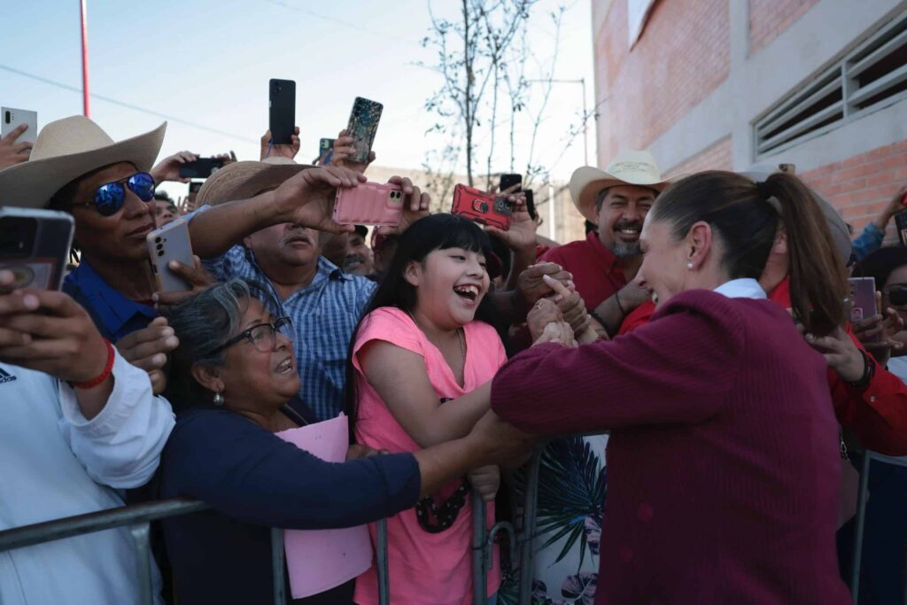 Bachillerato Nacional Nuevo Leó,Noticias méxico,Noticias nuevo leon