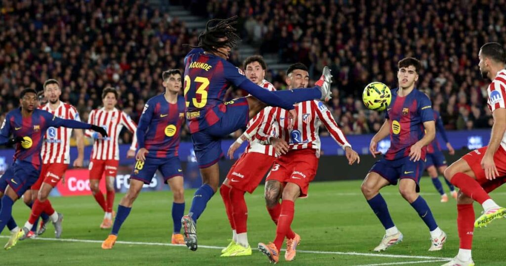 deportes,barcelona,copa del rey,atlético de madrid,semifinales de copa del rey