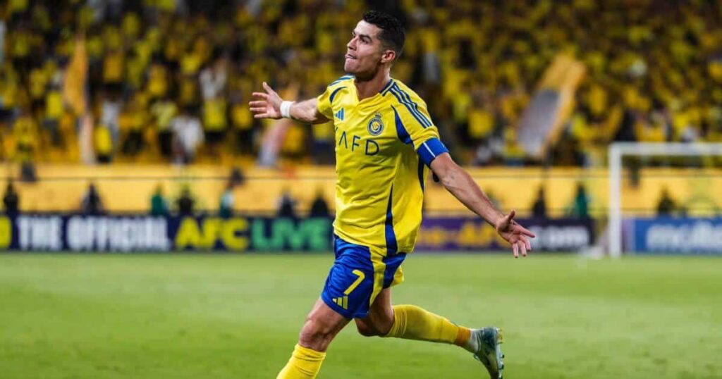 deportes,cristiano ronaldo,cr7,al nassr,copa del mundo 2026,mundial 2026