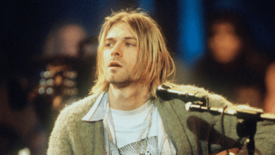 Caso Kurt Cobain nueva investigación cuestiona el suicidio del vocalista de Nirvana