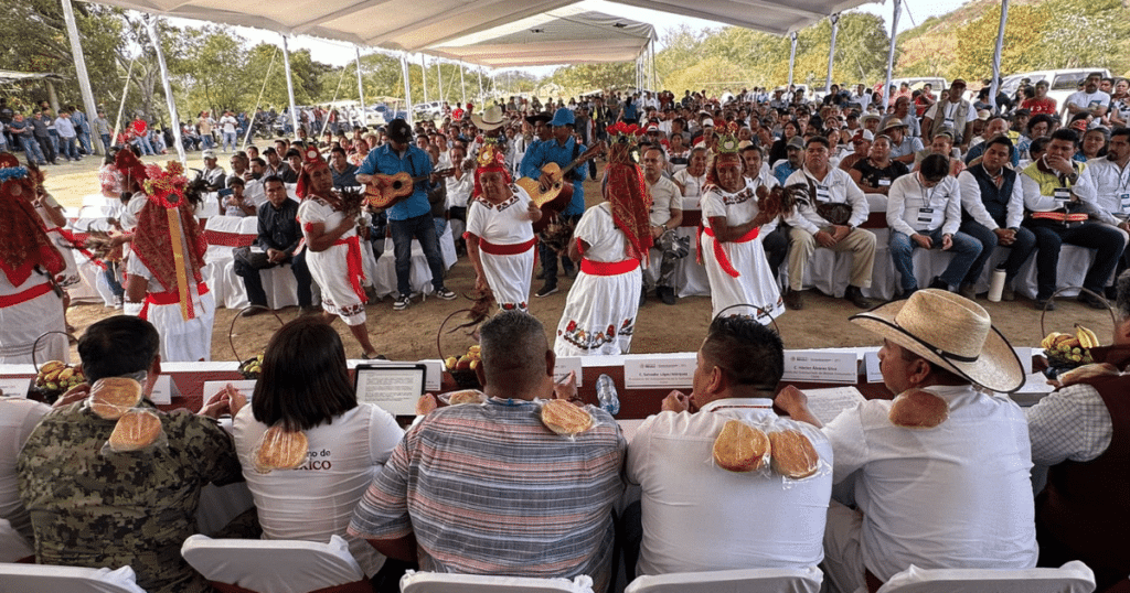 Plan de Justicia,pueblos nahuas,comunidades indígenas,Michoacán,derechos indígenas,desarrollo comunitario,INPI,Casas de Lengua Indígena,tierra y territorio,cultura indígena