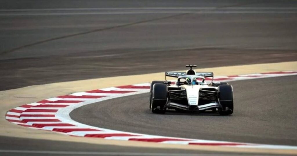 deportes,noticias de deportes,f1,fórmula 1,sergio pérez,cadillac,escudería cadillac