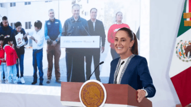 Sheinbaum entrega viviendas en Chiapas: avanza meta de 1.8 millones de hogares para el bienestar