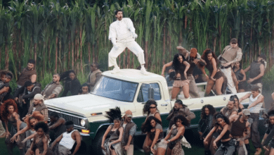 Redes llaman "histórico" al show de Bad Bunny en el Super Bowl LX