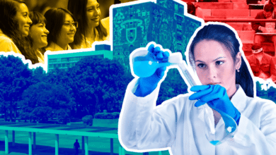 Mujeres en la ciencia talento estratégico para el desarrollo económico de México (1)