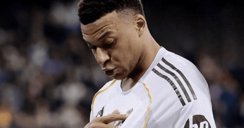 PSG Mbappé,pago a Mbappé,juicio PSG,vacaciones no pagadas,Kylian Mbappé Real Madrid,tribunal de París,futbol francés,conflicto legal PSG,salarios Mbappé,L’Equipe